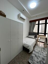 Whitchurch Road (D5), Condominium #468456861